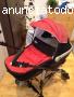 Carrito Chicco Trio living