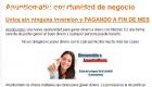 Anuntiomatic , Tu Negocio En Casa