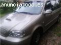 Coche Kia canival LX