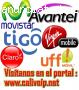 Voip minutos moviles Colombia a $64
