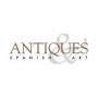 Antiques Spanish Art