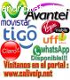 Minutos voip a $64 y Simcards  con minut