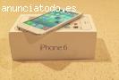 Nuevo Desbloqueado Apple iPhone 5S / iPh
