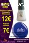 OFERTA. Ann Michell ofrece sus cosmetic