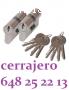 Cerrajero Oviedo 648 25 22 13