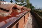 @911298784 LIMPIEZA DE CANALONES MADRID