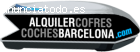 Alquiler de  maleteros de techo para coches