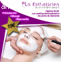 Higiene Facial en oferta.