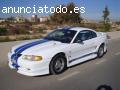 Mustang coupe 3.8