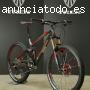 Brand New 2013 Trek Fuel EX 9.9 Mountain