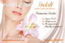 J´ndali Te ofrece servicios completos y