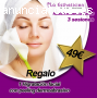 Gran promo. Radiofrecuencia Facial.