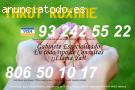 Tarot y videncia economica roxane