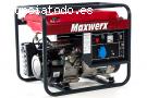 Generador maxwerx mwwgg2400