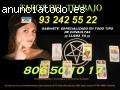 Tarot del trabajo  consultas rapidas claras y  eficaces