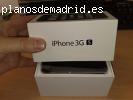 FOR TRADE / Factory unlocked new (3GS apple iphone 32GB)whit