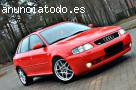 Audi a3 s line 1 9 tdi del año 2002