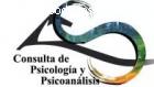 Psicoanalista con consulta online