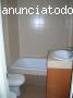 SE ALQUILA APARTAMENTO EN TETUAN