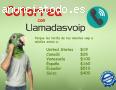 Minutos VOIP!!, A-Z Internacional,Barato