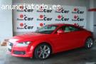 Audi tt 3.2 quattro dsg