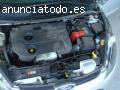 Ford fiesta 1.4 tdci