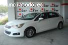 Citroen c4 1.6 hdi