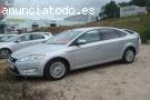 Ford mondeo 1.8 tdci