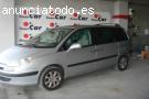 Peugeot 807 2.2 hdi