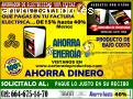 Ahorrador de Energia Electrica