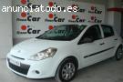 Renaulti clio 1.5 dci