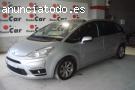 Citroen c4 picasso 1.6 hdi