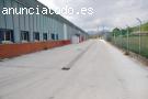 nave industrial 5200 m2 excelente equipamiento y precio