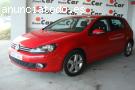 Vw golf 1.6 tdi advance