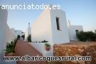 Casas rurales cabo de gata