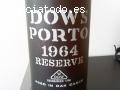 Dows Port Rare 50 Years Collection