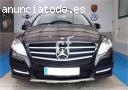 Mb clase r 350 cdi 4 matic