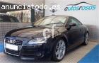 Audi tt coupe 2.0 tfsi s tronic