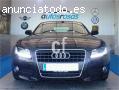 Audi a5 2.7 tdi 190 cv dpf multitronic