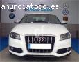 Audi a3 2.0 tdi ambition 170 cv