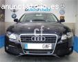 Audi a4 avant 2.0 tdi quattro dpf