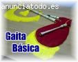 VENDO GAITA BASICA