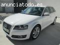 Audi a3 sportback 2.0 tdi ambiente s-tronic