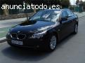 Bmw 520 d automático inmejorables condiciones