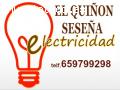 Electricistas Económicos en EL QUIÑON SE