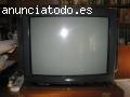 Televisor sony trinitron 21 pulgadas