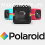 Nuevo Polaroid cube mini cámara full hd