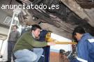 CURSO DE MECANICA DEL AUTOMÓVIL