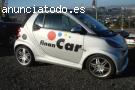 Smart fortwo cabrio brabus