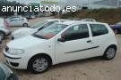 Fiat punto 1.3 16v mult. class